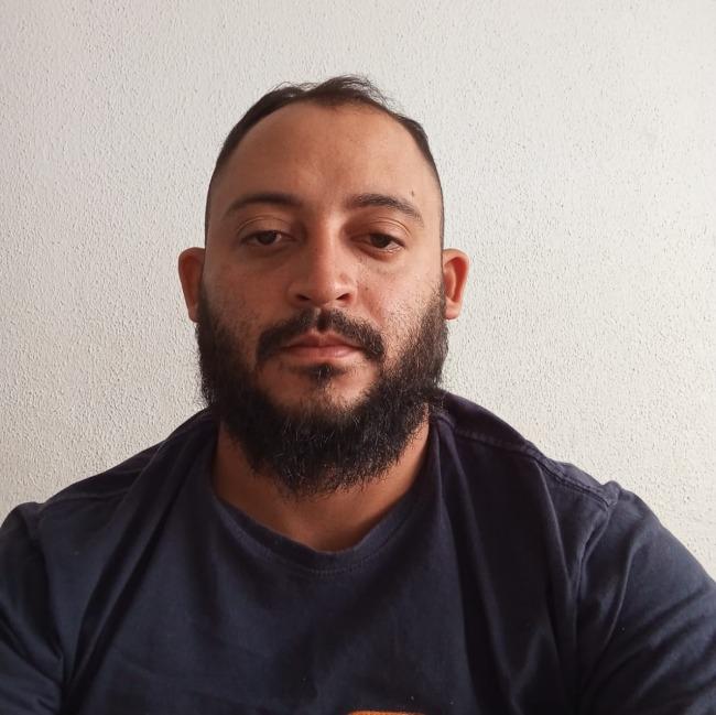 DARLAN OLIVEIRA VIEIRA - AUXILIAR TÉCNICO