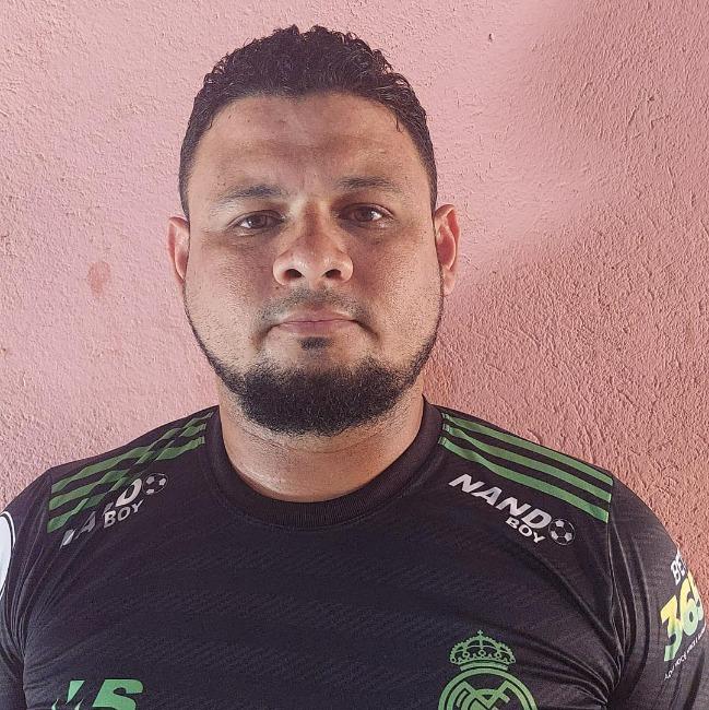 ANTONIO CARLOS DA CONCEIÇÃO SOUSA - ROPEIRO