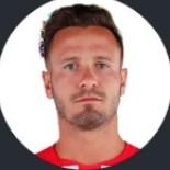 🇪🇸 Saúl Ñíguez