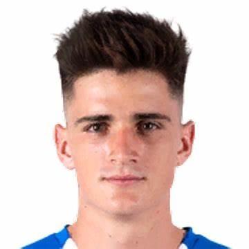 Pau Victor