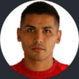 🇨🇱 L. Pavez