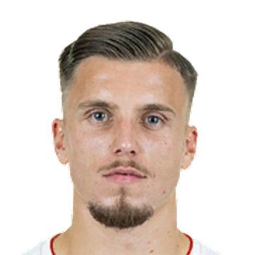 Ermedin Demirovic