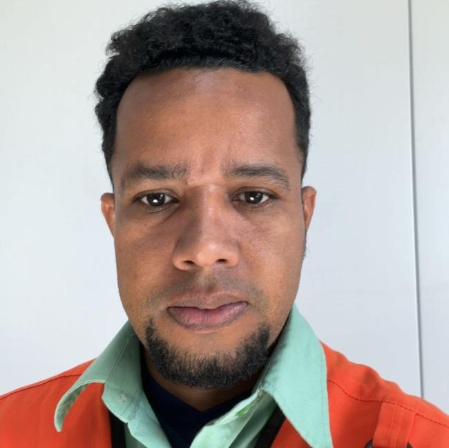 MADSON ROGÉRIO TROMPS BORGES