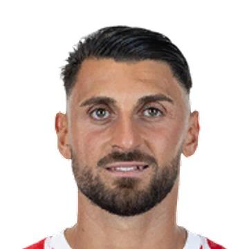 Vicenzo Grifo