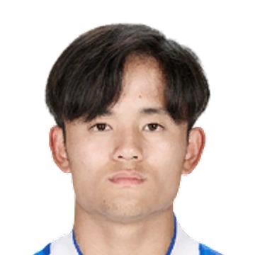 Takefusa Kubo