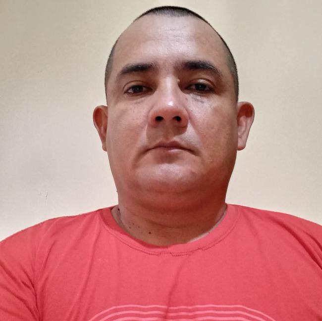 GLEUSSON RENATO TEIXEIRA FREITAS