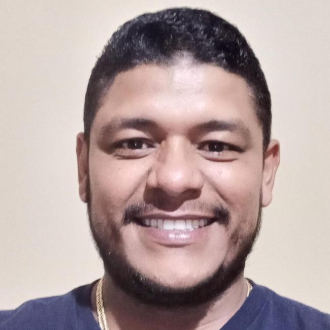 FRANK SÉRGIO ANDRADE SILVA