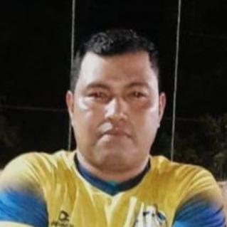 JOSINEI VIANA  - TÉCNICO