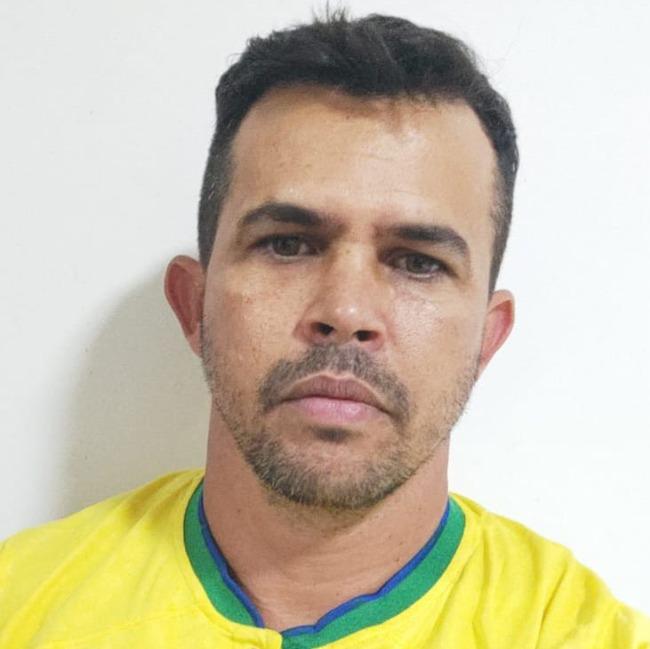 MARCELINO DA SILVA SOUZA