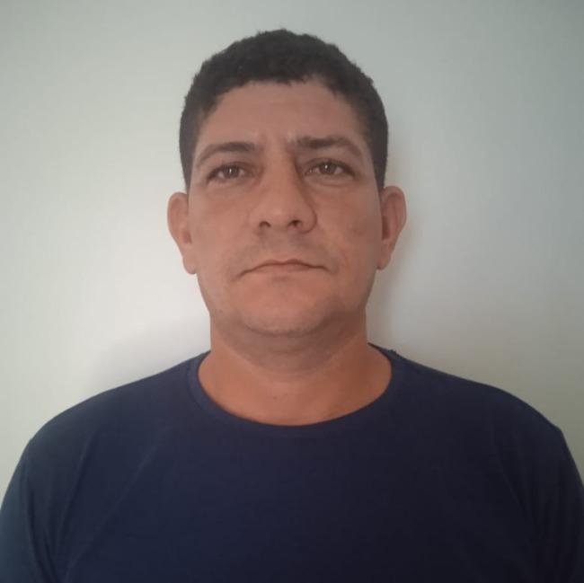 MARCOS ANTÔNIO LISBOA DE CASTRO