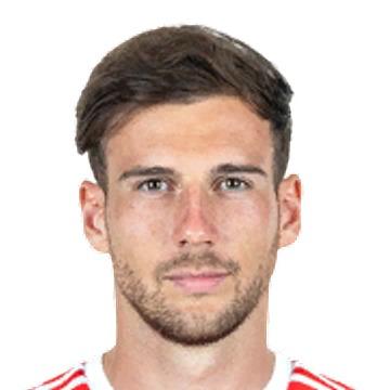 Leon Goretzka