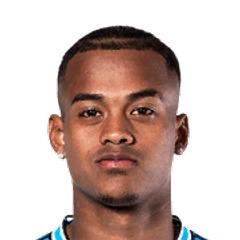 Kerwin Vargas