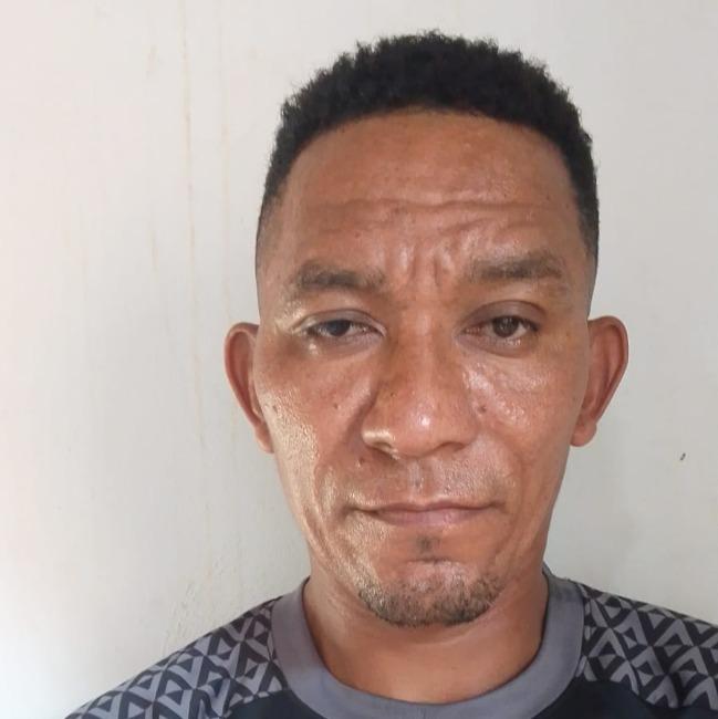 EMERSON DA CONCEIÇÃO DO CARMO REIS