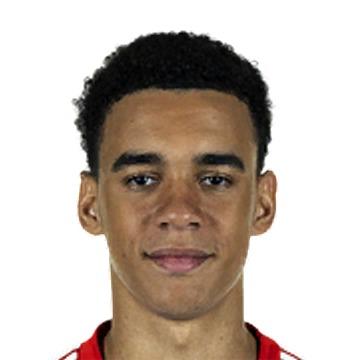 Jamal Musiala