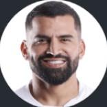 🇻🇪 Tomás Rincón