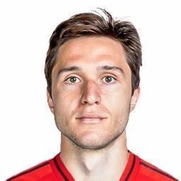 Federico Chiesa