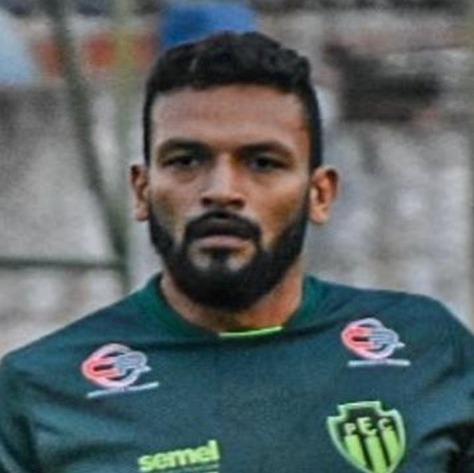 LEANDRO MIRANDA DA SILVA