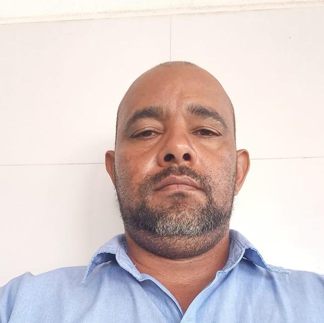 ALEXANDRO ANACLETO DE CAMARGOS