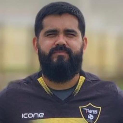 ADAELSON CORRÊA DE SOUSA