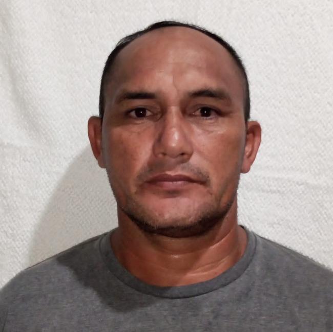 JOSUÉ DO SOCORRO DA SILVA