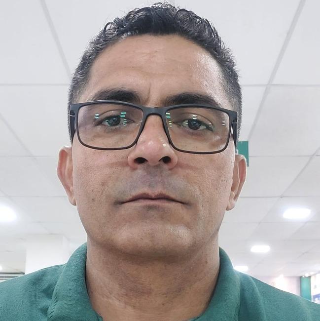 JAIR MORAIS DA SILVA