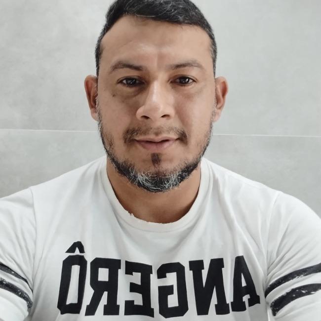 GENILSON DE JESUS MENDES