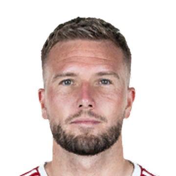 Andre Hoffmann