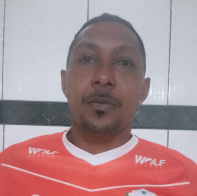 RAIMUNDO NONATO CONCEIÇÃO DA SILVA