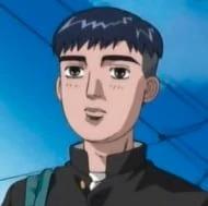 Itsuki Takeuchi