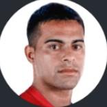 🇵🇾 M. Benítez