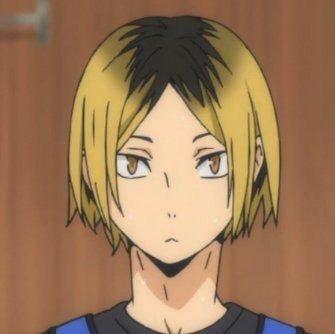 Kenma Kozume