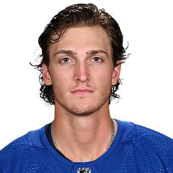 Tage Thompson