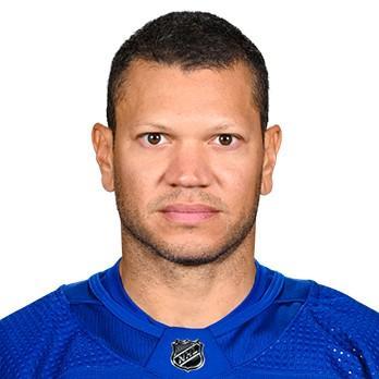 Kyle Okposo