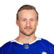 Steven Stamkos