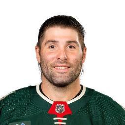 Pat Maroon