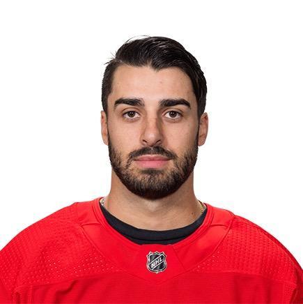 Robby Fabbri