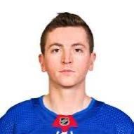 Jimmy Vesey