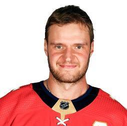 Aleksander Barkov