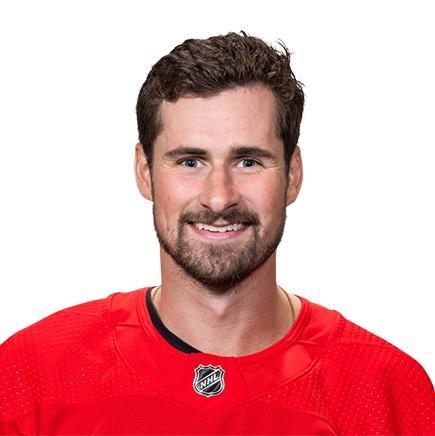 Dylan Larkin