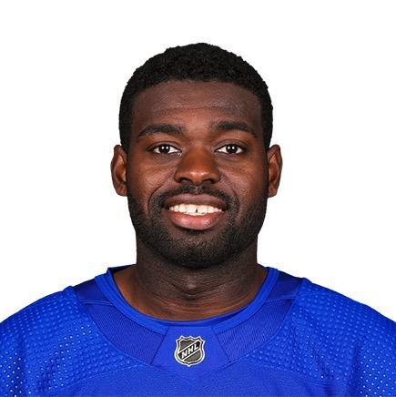 Malcom Subban