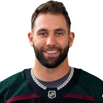 Jason Zucker