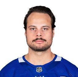 Auston Matthews