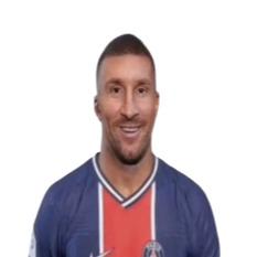 Kilionel Mbamessi