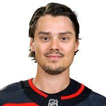 Sebastian Aho