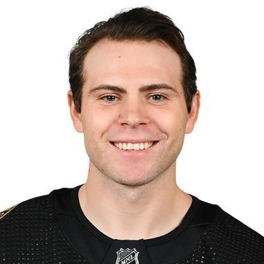 Jake Debrusk