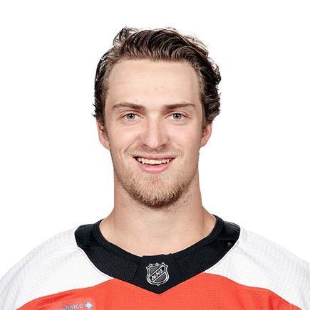 Travis Sanheim