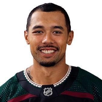 Matt Dumba