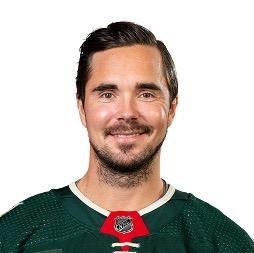 Marcus Johansson