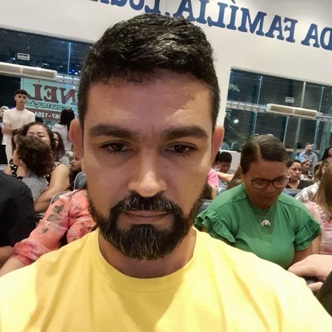 ROSIVALDO BRASIL MAIA