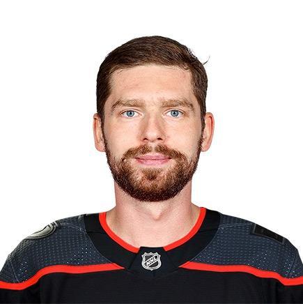 Evgeny Kuznetsov